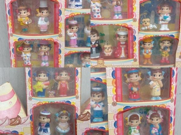 Minimini PeKoChan 21st CentUry ペコちゃん